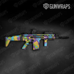 Cumulus Carnival Tactical Gun Skin Vinyl Wraps