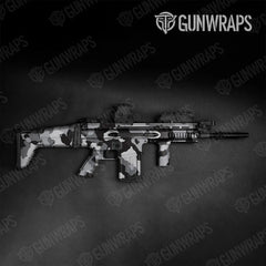 Cumulus Urban Night Tactical Gun Skin Vinyl Wraps