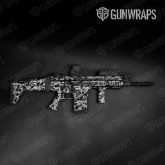 Erratic Urban Night Tactical Gun Skin Vinyl Wraps