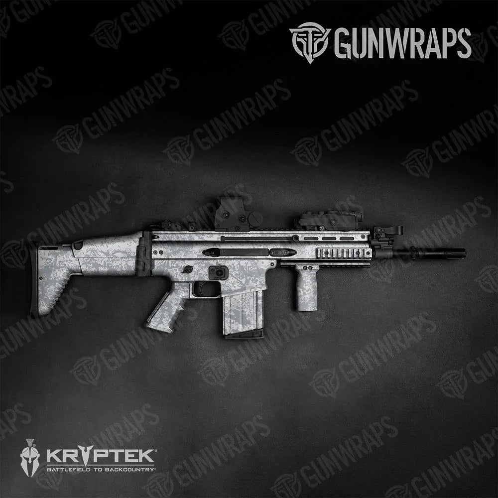 Kryptek Obskura Nivis Tactical Gun Skin Vinyl Wraps