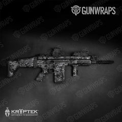 Kryptek Raid Tactical Gun Skin Vinyl Wraps