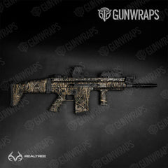 Realtree Nature MAX-7 Tactical Gun Skin Vinyl Wraps