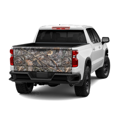 Just Hunt Madawaska Tailgate Wraps