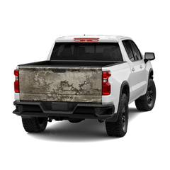 Realtree Nature Advantage Tailgate Wraps