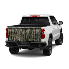 Realtree Nature Original Tailgate Wraps