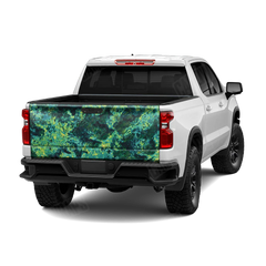 Prym1 Boulder Aquarius Tailgate Wraps