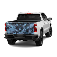 Prym1 Boulder Calypso Tailgate Wraps