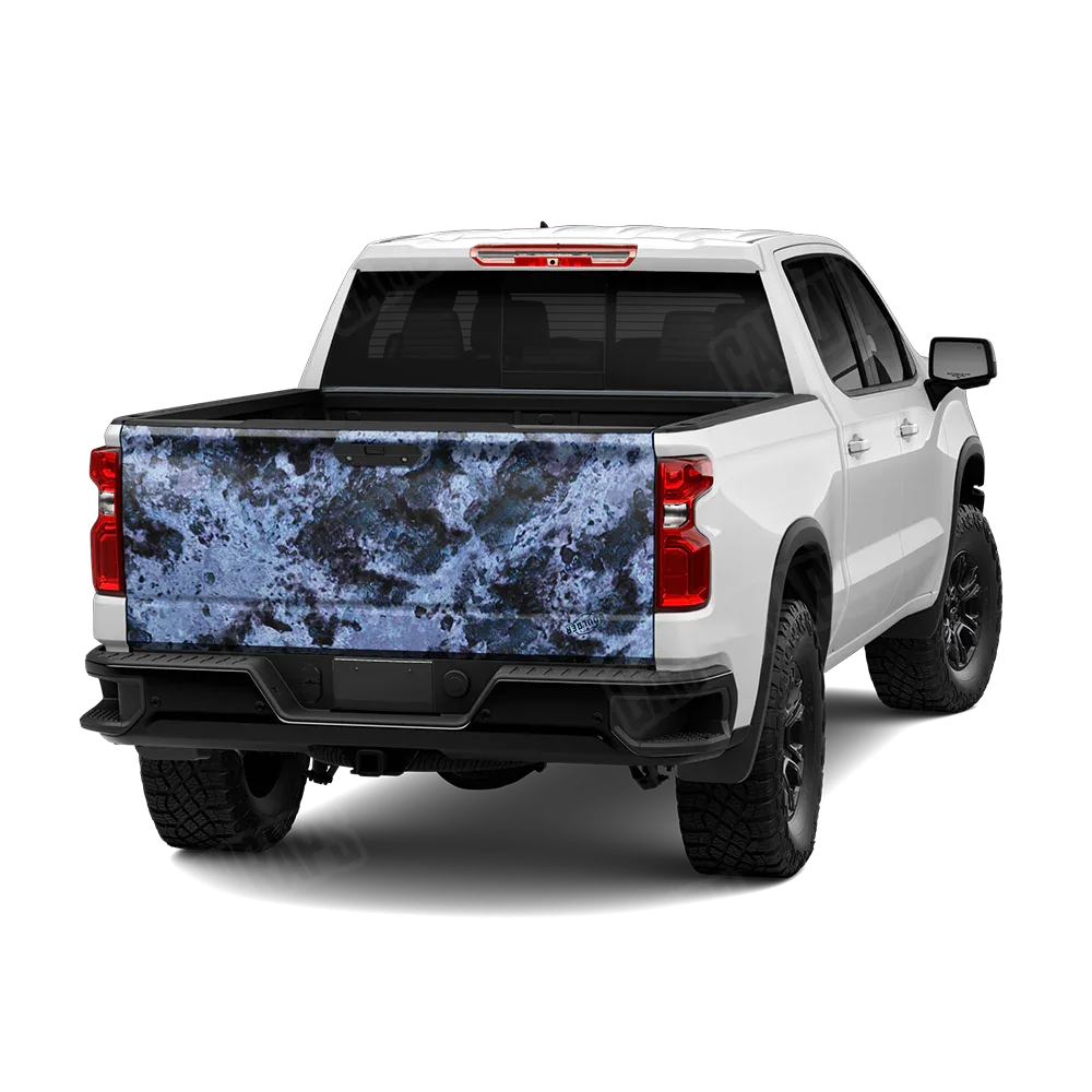 Prym1 Boulder Marlin Tailgate Wraps