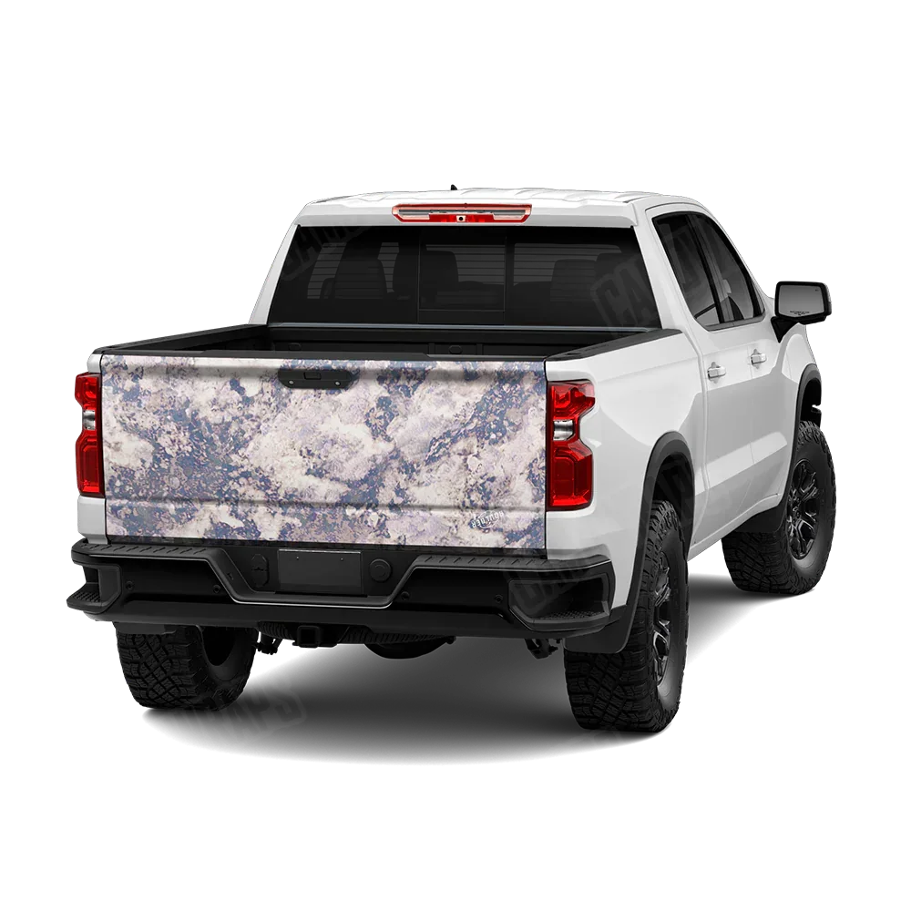 Prym1 Boulder Storm Clouds Tailgate Wraps