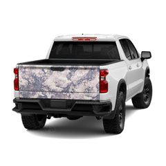 Prym1 Boulder Storm Clouds Tailgate Wraps
