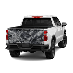 Prym1 Boulder Storm Tailgate Wraps