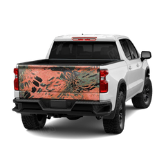 Prym1 Camo Abalone Tailgate Wraps