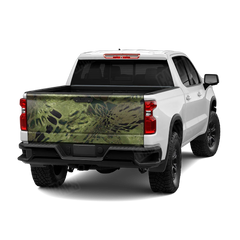 Prym1 Camo Ambush Tailgate Wraps