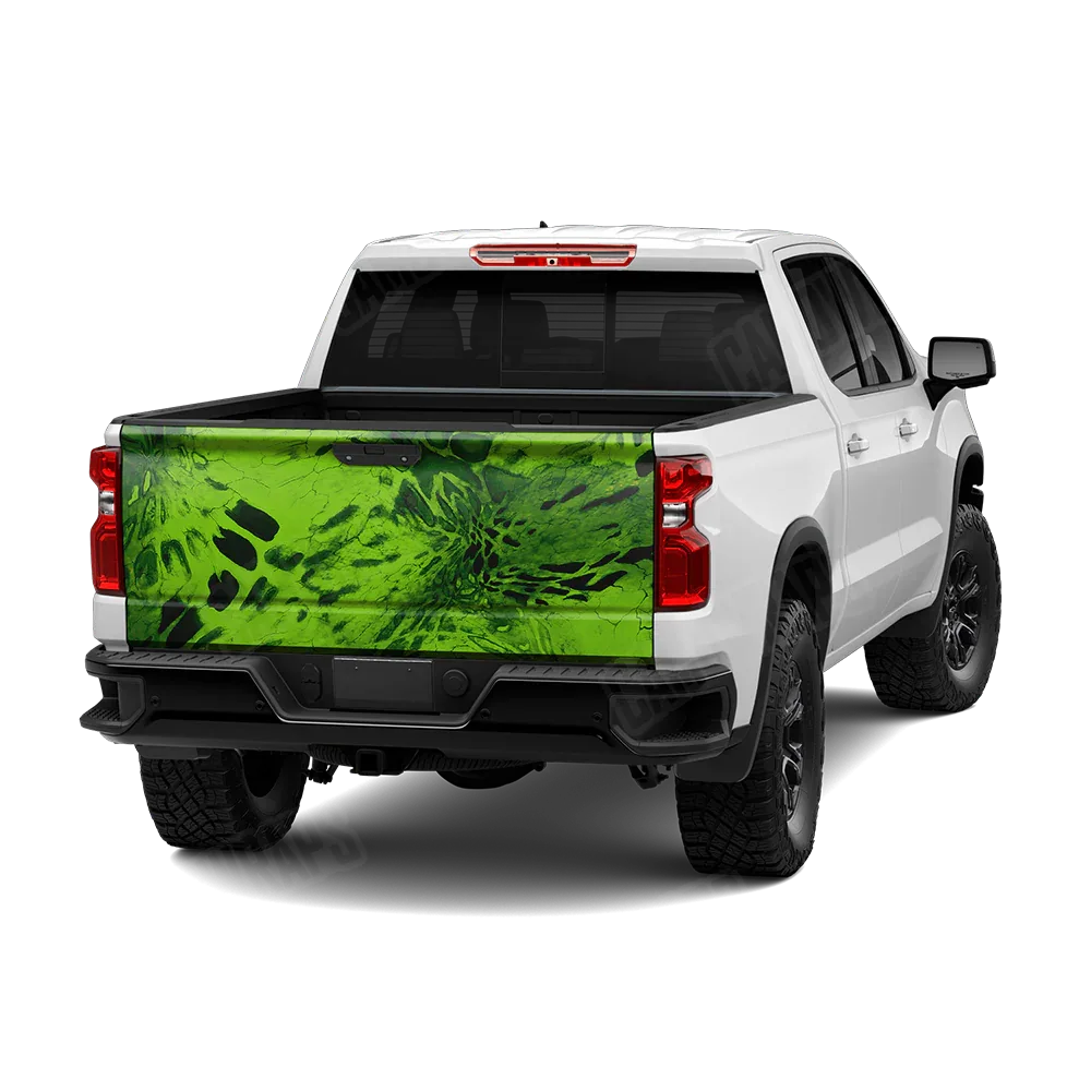 Prym1 Camo Amped Tailgate Wraps