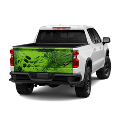 Prym1 Camo Amped Tailgate Wraps