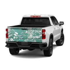 Prym1 Camo Bali Tailgate Wraps