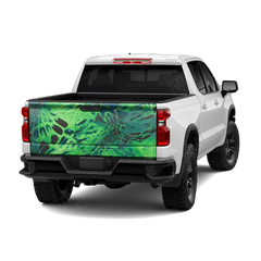 Prym1 Camo Dorado Tailgate Wraps