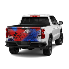 Prym1 Camo Freedom Tailgate Wraps