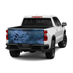 Prym1 Camo Ice Tailgate Wraps