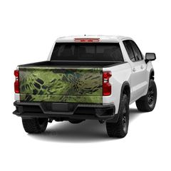 Prym1 Camo Jungle Tailgate Wraps