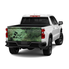 Prym1 Camo Kai Tailgate Wraps