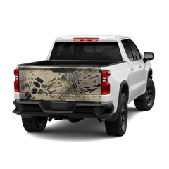 Prym1 Camo MP Tailgate Wraps