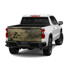 Prym1 Camo Ridgeline Tailgate Wraps