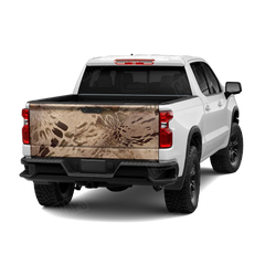 Prym1 Camo Sand Storm Tailgate Wraps