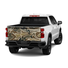 Prym1 OS Fowl Tailgate Wraps