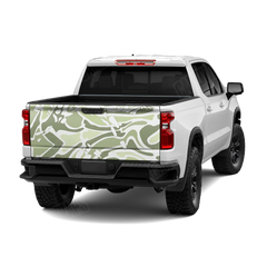 Prym1 OS Jade Tailgate Wraps