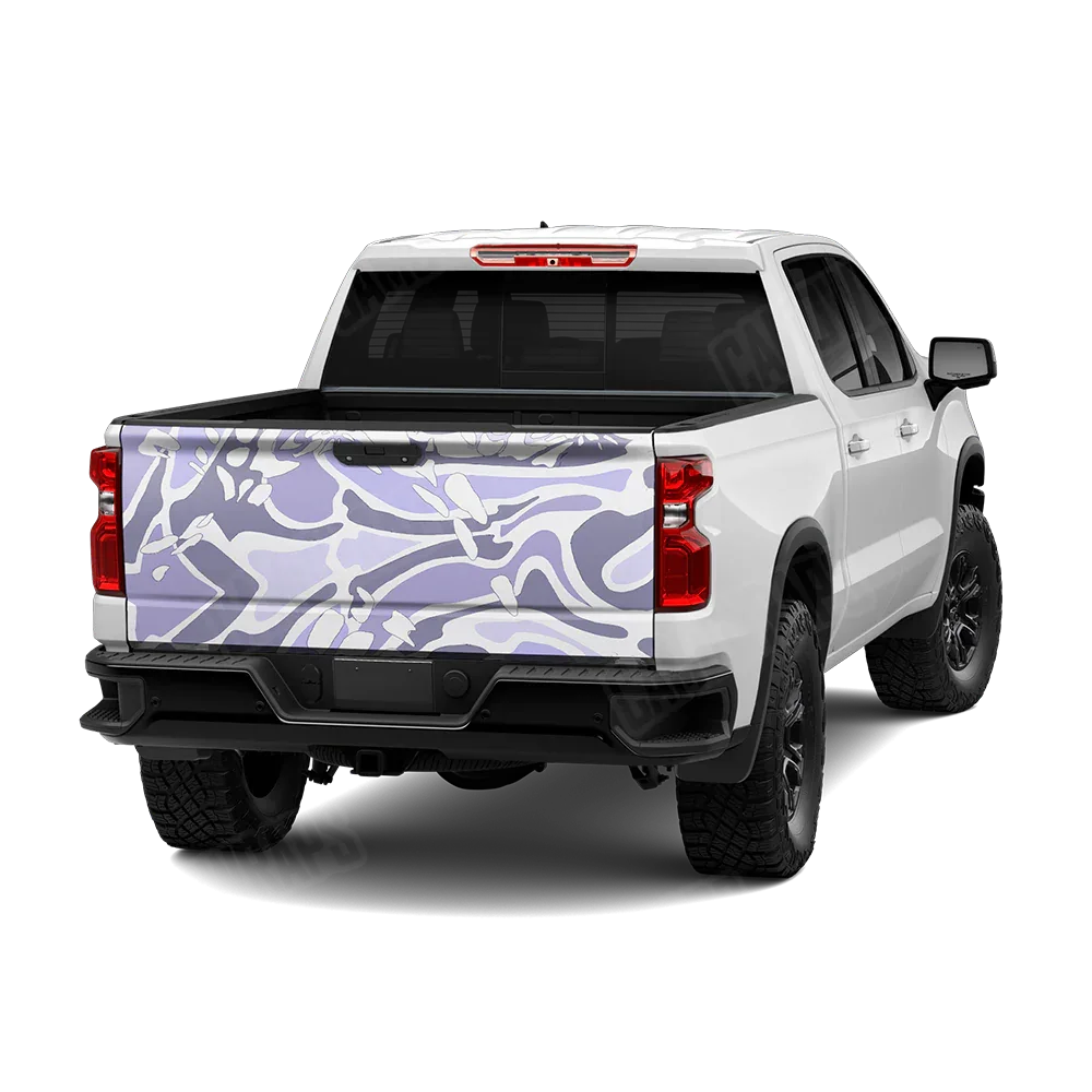 Prym1 OS Lavendar Tailgate Wraps