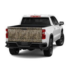 Prym1 Timber Hole Neutral Tailgate Wraps