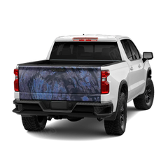 Realtree Aspect Cobia Tailgate Wraps