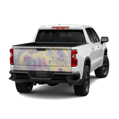 Realtree Aspect Easter Tailgate Wraps