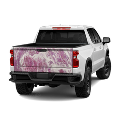 Realtree Aspect Pop Tailgate Wraps