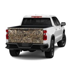 Realtree Nature MAX-5 Tailgate Wraps