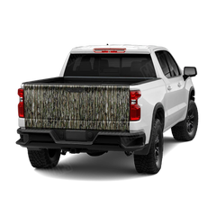Realtree Nature Original Tailgate Wraps