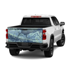 Realtree XTREME Original Tailgate Wraps