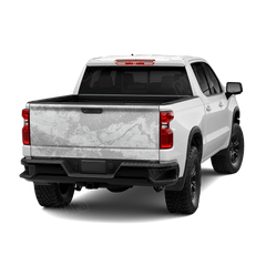 Realtree XTREME Salt Tailgate Wraps