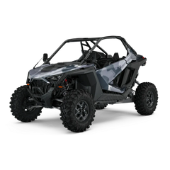 Nemesis Night Ops ATV Wraps