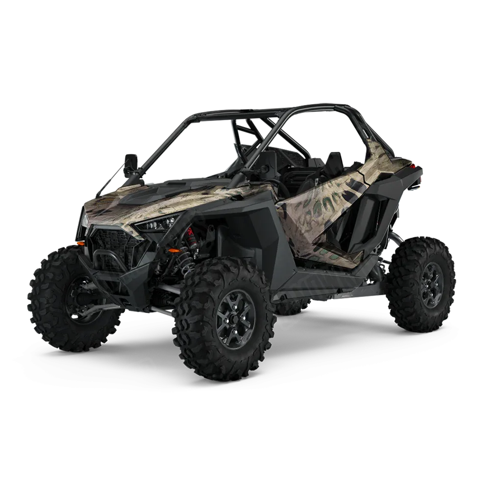 Prym1 Camo MP UTV Wraps