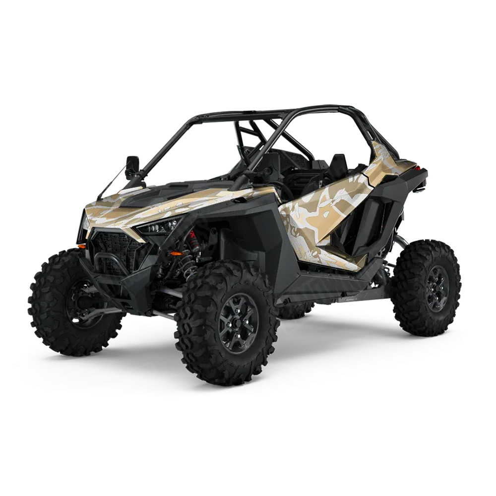 Prym1 OS Peach UTV Wraps