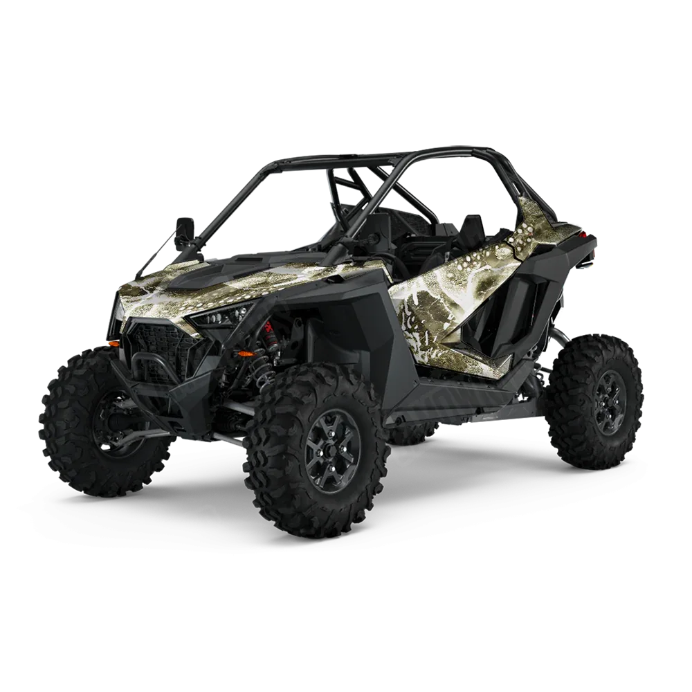 Prym1 Stream Breakers UTV Wraps