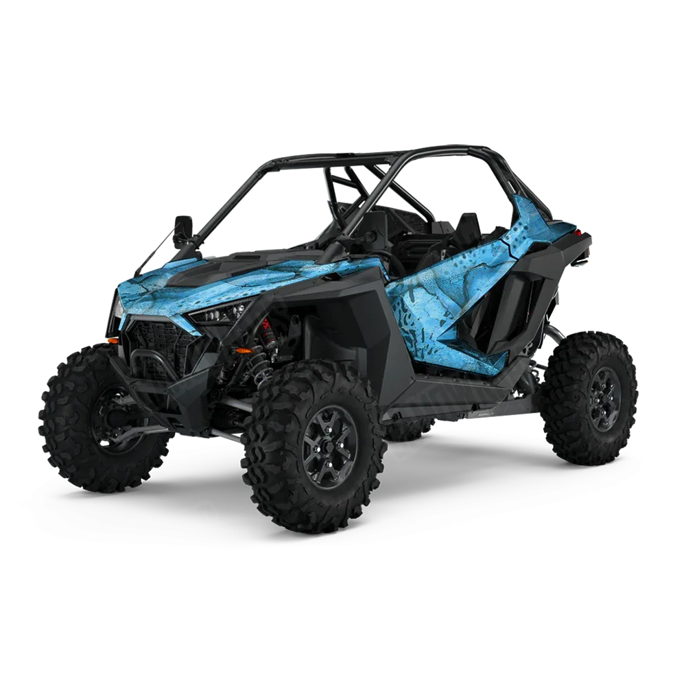 Prym1 Stream Cayenne UTV Wraps