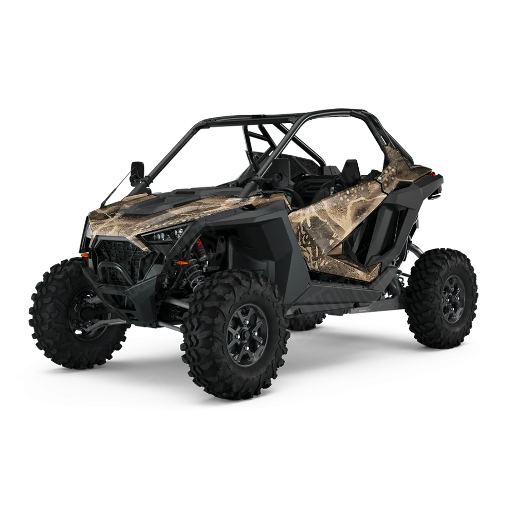 Prym1 Stream Mushroom UTV Wraps