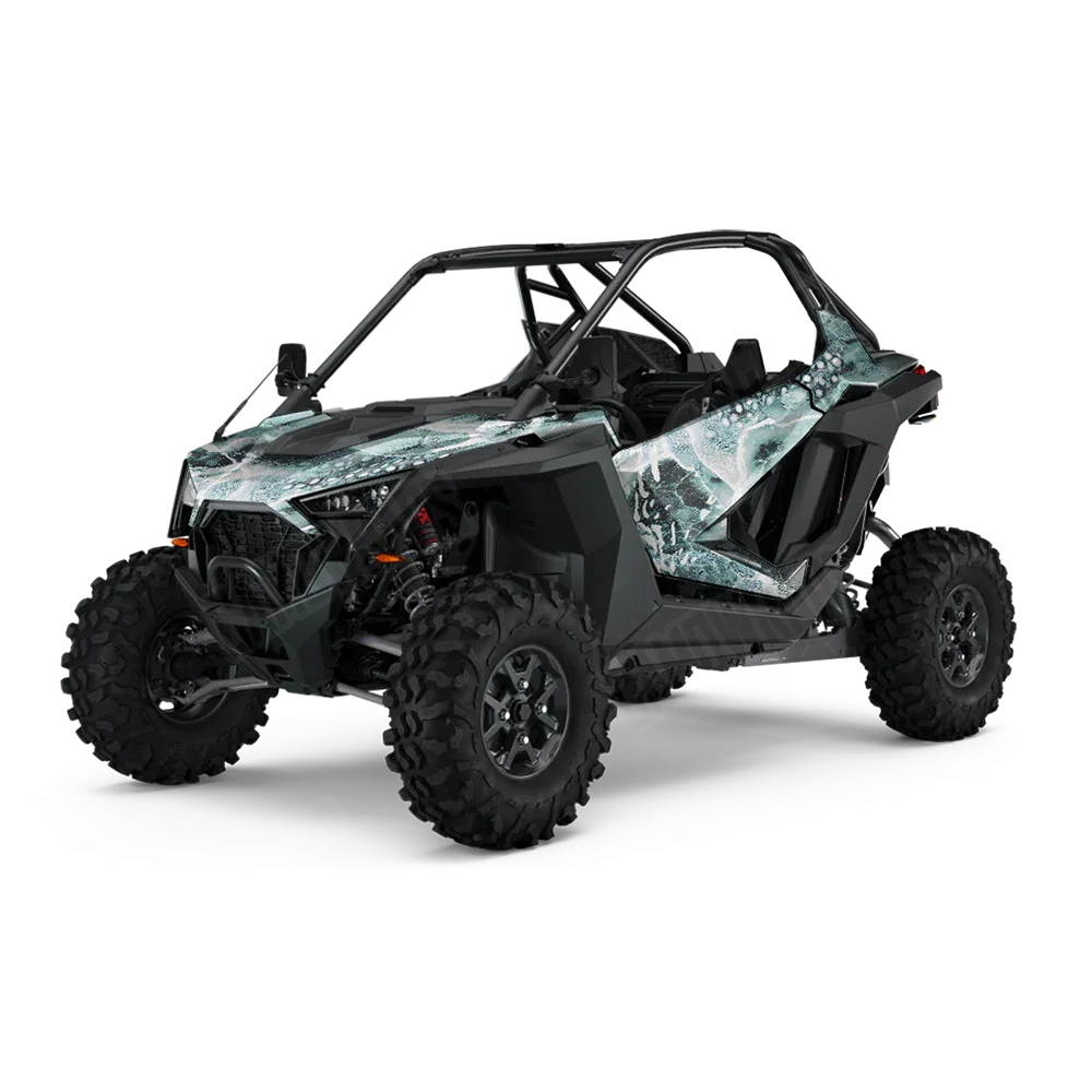 Prym1 Stream Sea Foam UTV Wraps