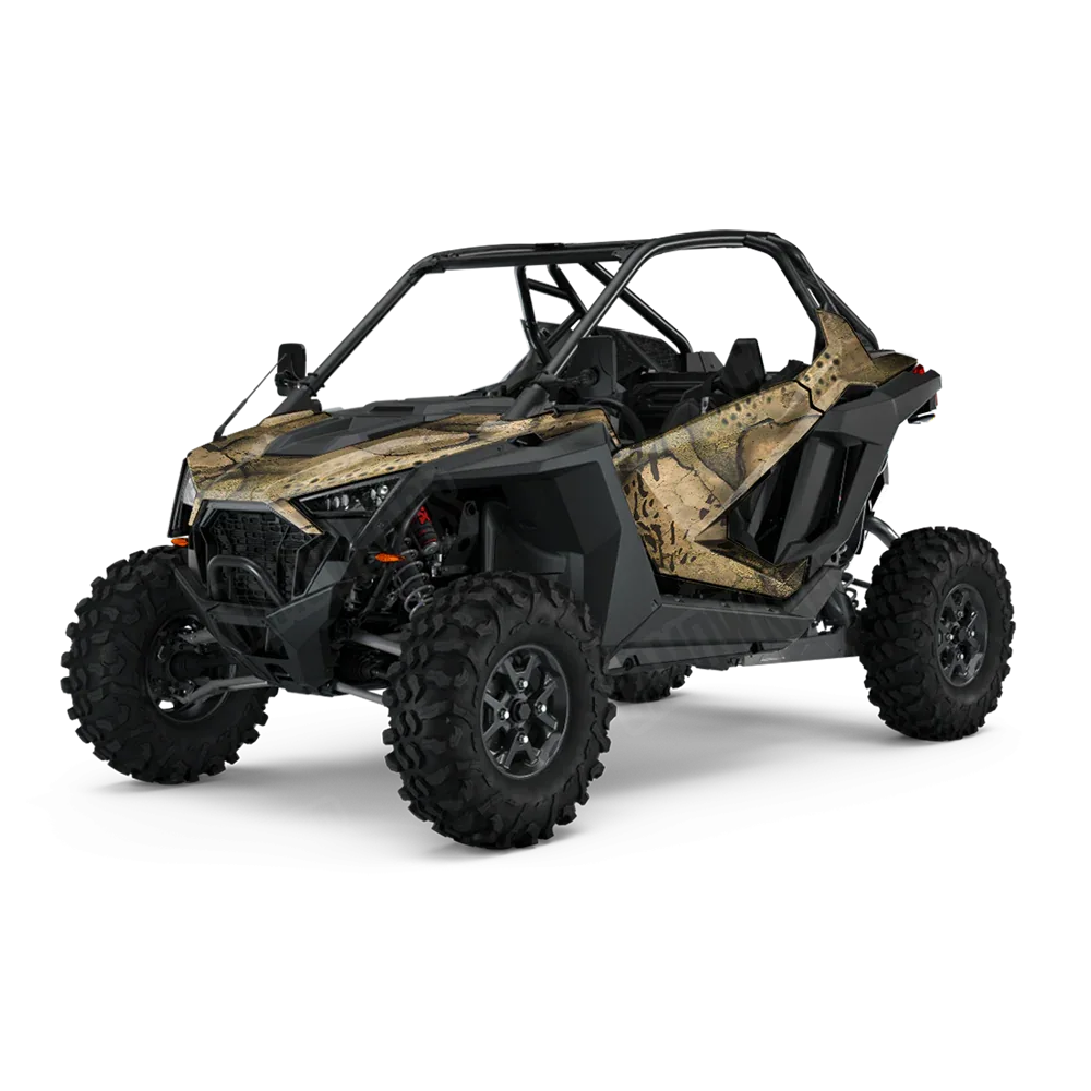 Prym1 Stream Sepia UTV Wraps