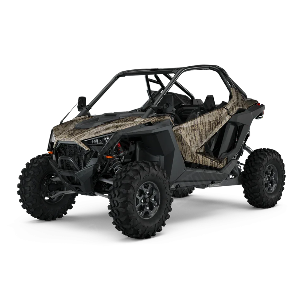 Prym1 Timber Hole Neutral UTV Wraps