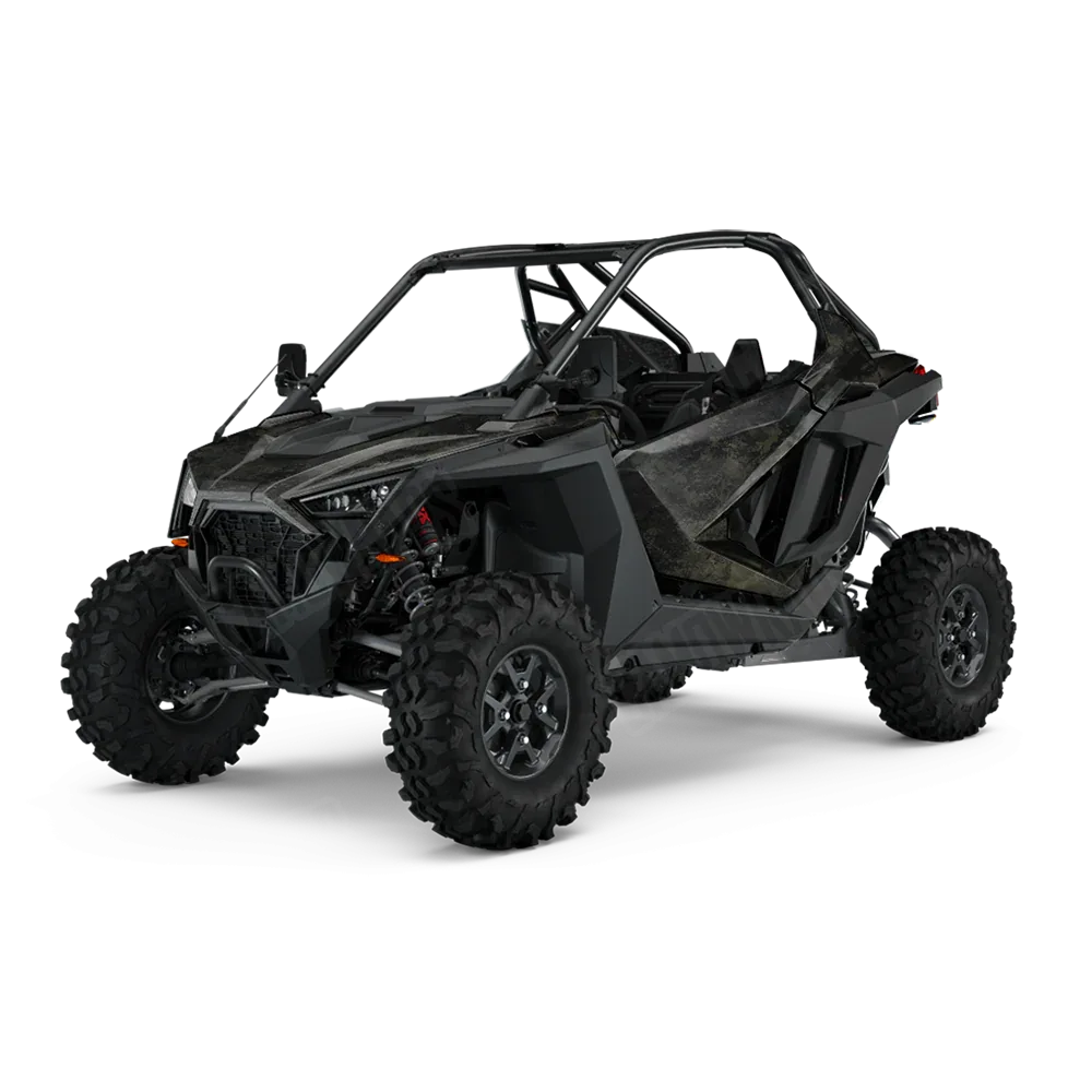 Substrate Shadow Op UTV Wraps