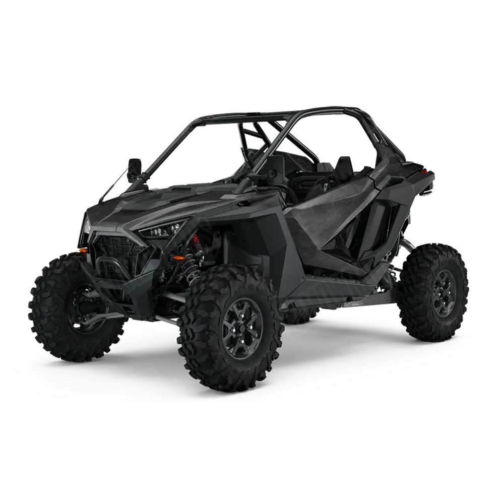 Substrate Shinobi UTV Wraps